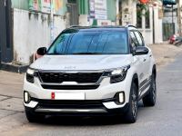 Bán xe Kia Seltos 2022 Premium 1.4 AT giá 678 Triệu - Hà Nội