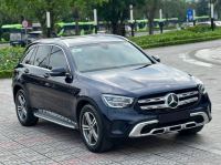 can ban xe oto cu lap rap trong nuoc Mercedes Benz GLC 200 2021