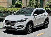 Bán xe Hyundai Tucson 1.6 AT Turbo 2017 giá 645 Triệu - Hà Nội