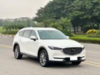 Bán xe Mazda CX8 Premium 2020 giá 835 Triệu - Hà Nội