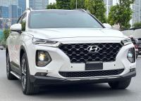 Bán xe Hyundai SantaFe 2020 Premium 2.2L HTRAC giá 945 Triệu - Hà Nội