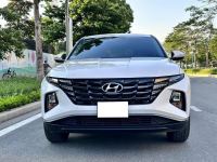 Bán xe Hyundai Tucson 2021 2.0 AT Tiêu chuẩn giá 755 Triệu - Hà Nội