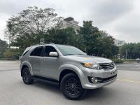 can ban xe oto cu lap rap trong nuoc Toyota Fortuner 2.7V 4x4 AT 2016