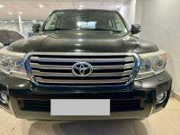 Bán xe Toyota Land Cruiser VX 4.6 V8 2014 giá 1 Tỷ 950 Triệu - Hà Nội