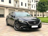 Bán xe Mazda 6 2.5L Premium 2017 giá 505 Triệu - Hà Nội