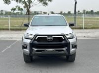 Bán xe Toyota Hilux 2021 2.8L 4x4 AT giá 855 Triệu - Hà Nội