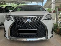 Bán xe Lexus LM 2023 350 giá 6 Tỷ 950 Triệu - Hà Nội