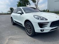 Bán xe Porsche Macan 2014 2.0 giá 1 Tỷ 530 Triệu - Hà Nội