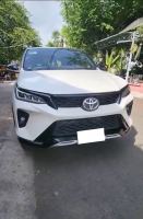 Bán xe Toyota Fortuner 2020 2.4G 4x2 AT Legender giá 995 Triệu - Hà Nội