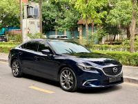 Bán xe Mazda 6 2017 2.5L Premium giá 515 Triệu - Hà Nội