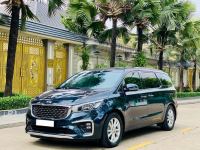 Bán xe Kia Sedona 2018 Platinum D giá 820 Triệu - Hà Nội
