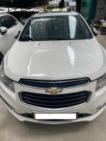 Bán xe Chevrolet Cruze LTZ 1.8 AT 2015 giá 295 Triệu - Hà Nội