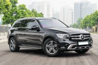 Bán xe Mercedes Benz GLC 2022 200 giá 1 Tỷ 480 Triệu - Hà Nội