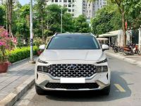 Bán xe Hyundai SantaFe 2021 Cao cấp 2.2L HTRAC giá 1 Tỷ 50 Triệu - Hà Nội