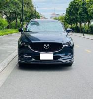 Bán xe Mazda CX5 2021 Deluxe 2.0 AT giá 699 Triệu - Hà Nội
