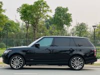 Bán xe LandRover Range Rover 2014 Autobiography LWB 5.0 giá 3 Tỷ 599 Triệu - Hà Nội