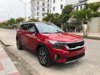 Bán xe Kia Seltos Premium 1.4 AT 2021 giá 595 Triệu - Hà Nội