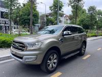 Bán xe Ford Everest Titanium 2.2L 4x2 AT 2016 giá 705 Triệu - Hà Nội