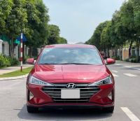 Bán xe Hyundai Elantra 1.6 AT 2021 giá 520 Triệu - Hà Nội