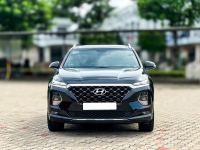 Bán xe Hyundai SantaFe 2019 2.2L HTRAC giá 799 Triệu - Hà Nội
