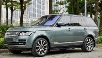 Bán xe LandRover Range Rover 2016 Vogue 3.0 giá 2 Tỷ 690 Triệu - Hà Nội