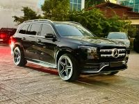 Bán xe Mercedes Benz GLS 450 4Matic 2022 giá 4 Tỷ 620 Triệu - Hà Nội