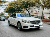 Bán xe Mercedes Benz E class E200 Edition 2015 giá 670 Triệu - Hà Nội