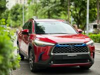 Bán xe Toyota Corolla Cross 2020 1.8HV giá 768 Triệu - Hà Nội