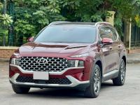 Bán xe Hyundai SantaFe 2022 Cao cấp 2.5L HTRAC giá 1 Tỷ 50 Triệu - Hà Nội