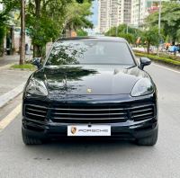 Bán xe Porsche Cayenne 2020 3.0 V6 giá 3 Tỷ 950 Triệu - Hà Nội