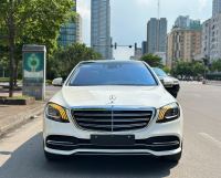 Bán xe Mercedes Benz S class 2019 S450L giá 2 Tỷ 480 Triệu - Hà Nội