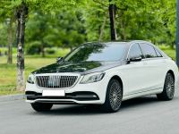 Bán xe Mercedes Benz S class 2020 S450L Luxury giá 2 Tỷ 990 Triệu - Hà Nội