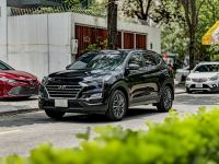 Bán xe Hyundai Tucson 2020 2.0 ATH giá 725 Triệu - Hà Nội