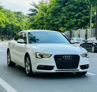 Bán xe Audi A5 2013 Sportback 2.0 giá 580 Triệu - Hà Nội