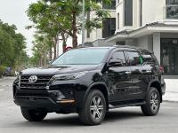 Bán xe Toyota Fortuner 2021 2.7V 4x2 AT giá 940 Triệu - Hà Nội