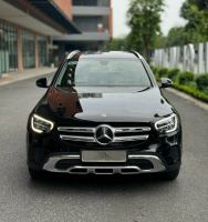 Bán xe Mercedes Benz GLC 2020 200 giá 1 Tỷ 270 Triệu - Hà Nội