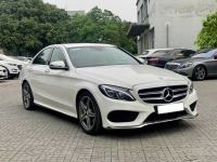 Bán xe Mercedes Benz C class 2016 C300 AMG giá 799 Triệu - Hà Nội