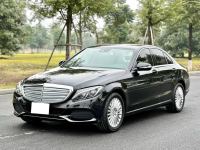 Bán xe Mercedes Benz C class 2015 C250 Exclusive giá 660 Triệu - Hà Nội