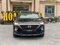 Bán xe Hyundai SantaFe Premium 2.2L HTRAC 2020 giá 900 Triệu - Hà Nội