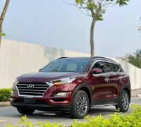 Bán xe Hyundai Tucson 2021 2.0 AT Đặc biệt giá 745 Triệu - Hà Nội