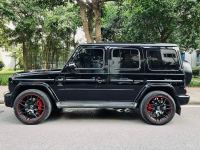 Bán xe Mercedes Benz G class 2021 G63 AMG giá 9 Tỷ 680 Triệu - Hà Nội