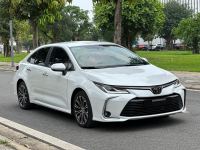 Bán xe Toyota Corolla altis 2023 1.8V giá 755 Triệu - Hà Nội