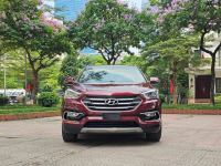 Bán xe Hyundai SantaFe 2017 2.4L 4WD giá 665 Triệu - Hà Nội