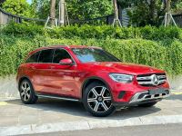 Bán xe Mercedes Benz GLC 2021 200 4Matic giá 1 Tỷ 599 Triệu - Hà Nội