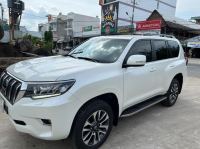 Bán xe Toyota Prado 2021 VX 2.7L giá 2 Tỷ 760 Triệu - Hà Nội