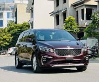 Bán xe Kia Sedona Platinum D 2018 giá 830 Triệu - Hà Nội