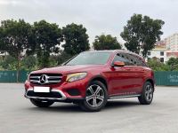 Bán xe Mercedes Benz GLC 2018 200 giá 970 Triệu - Hà Nội