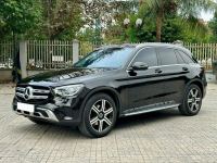 Bán xe Mercedes Benz GLC 2021 200 4Matic giá 1 Tỷ 590 Triệu - Hà Nội