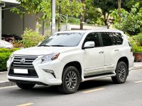 Bán xe Lexus GX 2010 460 giá 1 Tỷ 350 Triệu - Hà Nội