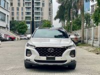 Bán xe Hyundai SantaFe 2019 Premium 2.2L HTRAC giá 885 Triệu - Hà Nội